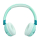 JBL JR320BT Zielone - 1263154 - zdjęcie 2